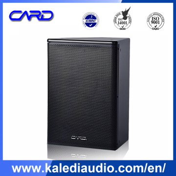 OEM & ODM in speaker boxes better sound audio loudspeaker