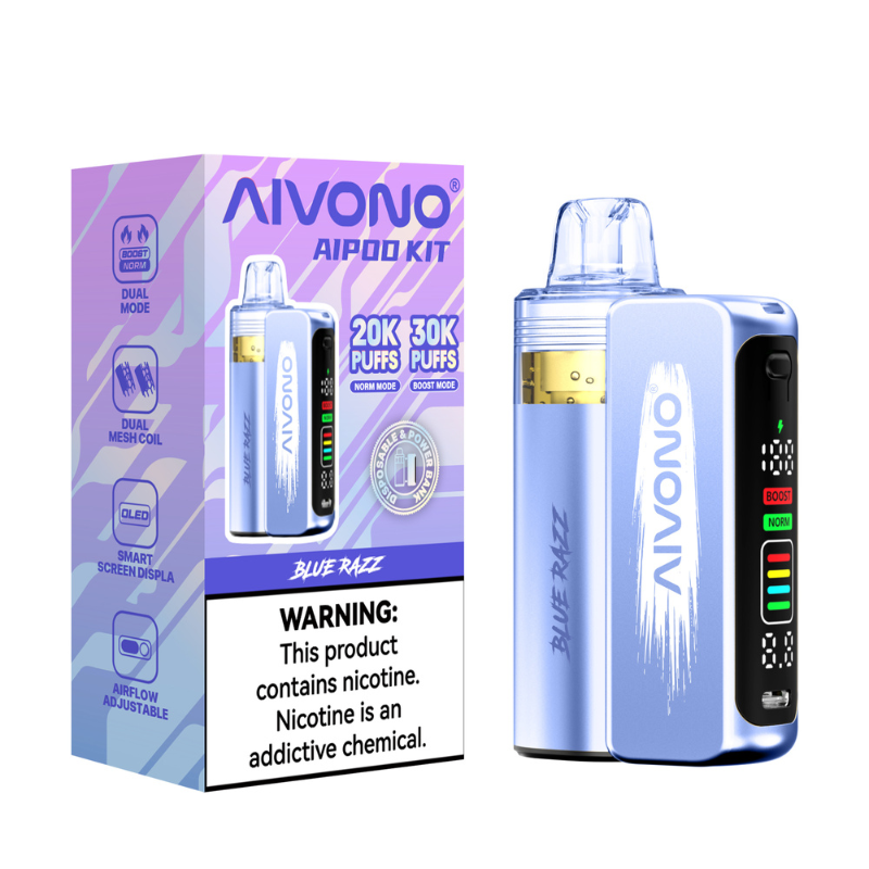 Aivono Aipod 30k Aivono Aipod 30k