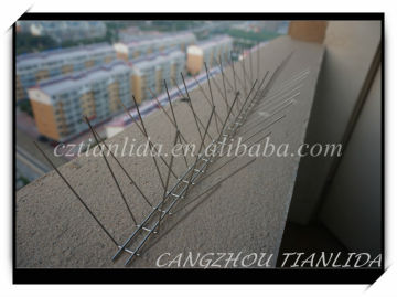 stainless pigeon spikes pigeon control products Alibaba China Express