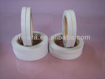 Heat-resistant opp double sided tape