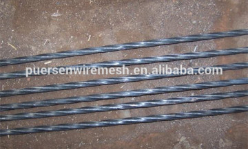 steel rebar for construction/concrete/building