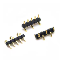 2.0mm Pitch Pin Header Single Row SMT