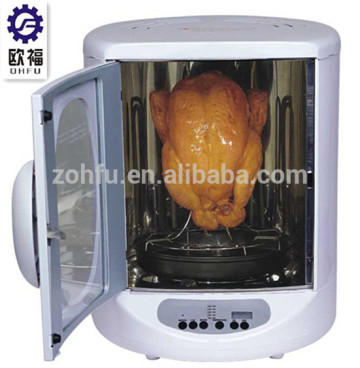 electric chicken griller