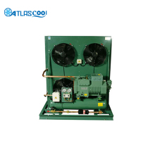 Outdoor Bitzer Air Cooled Condensing Units