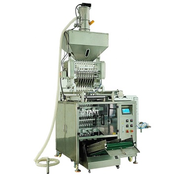 Sugar/Salt/Coffee/Tea/Herb Sachet Packaging Machine
