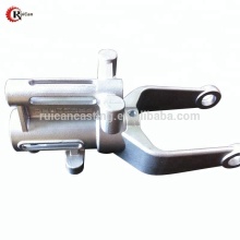 Lost wax casting Stainless Steel products 304/316L clamp