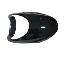 Motorcycle Spare Part Head Cover Plastic 009