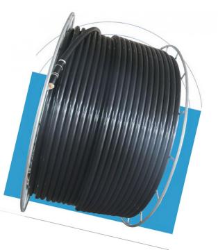 Flexible Oil Injection Pipe