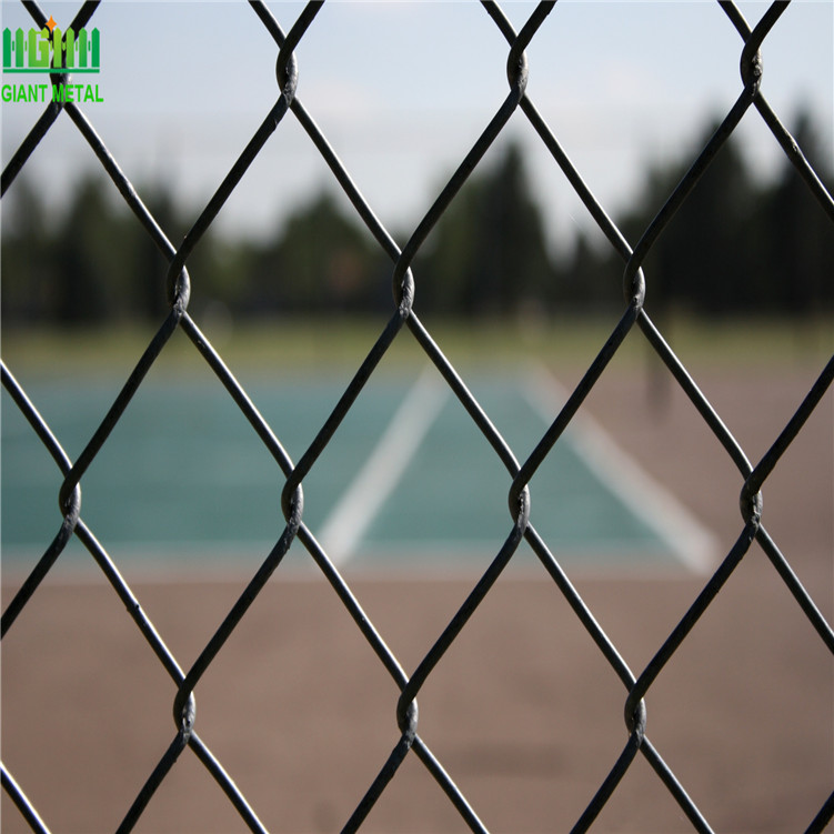 Wholesale High Quality Chain Link fence