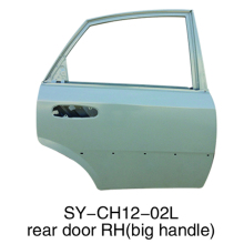 Chevrolet Lacetti (Sedan) Rear Door