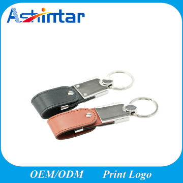 Metal USB Flash Disk Business USB Flash Stick Pen Drive Keyring USB Flash Drive