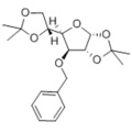 Name: a-D-Glucofuranose,1,2:5,6-bis-O-(1-methylethylidene)-3-O-(phenylmethyl)- CAS 18685-18-2