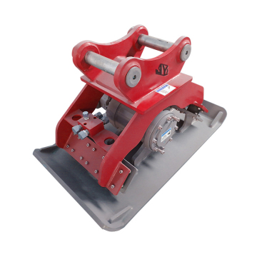 Concrete Vibrator, Compactors, and Hydraulic Vibratory Rammers: Essential Construction Machine Tools