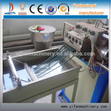 PS Waste Photo Frame Pelletizing Machine