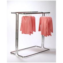 Boutique Clothing Store Display Stand
