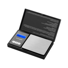 Digital 100-0 Professional Diamond Food Digital Scales Weigh Pocket Scale