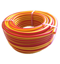 Agricultural sprayer PVC hose