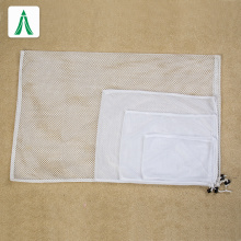 2020 Various hotel mesh laundry washing bag