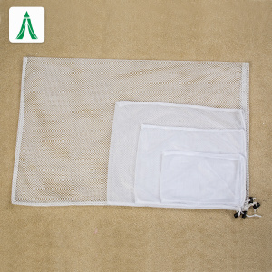 2020 Various hotel mesh laundry washing bag