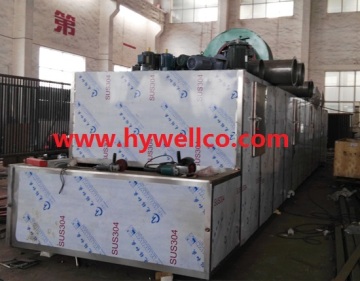 Multipurpose Industrial Fruit Drying Machine