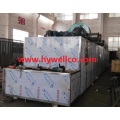 Multipurpose Industrial Fruit Drying Machine