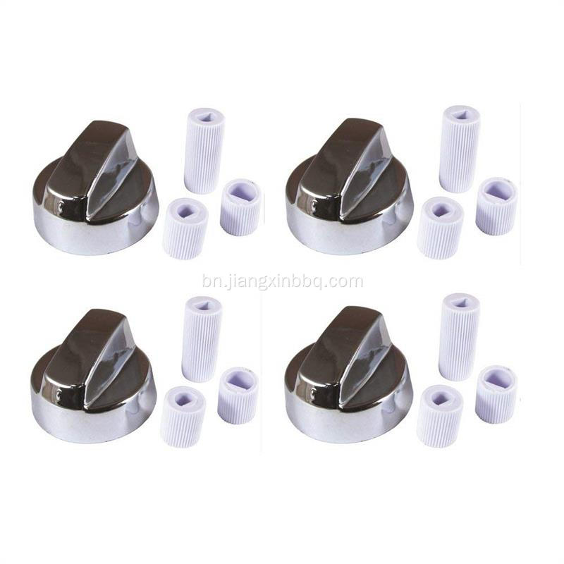 প্রতিস্থাপন গ্যাস নিয়ন্ত্রণ knobs