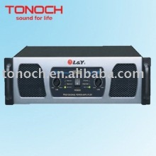 Professional Power Amplifier