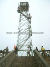 GS-WS-17 Fire Training Steel Tower