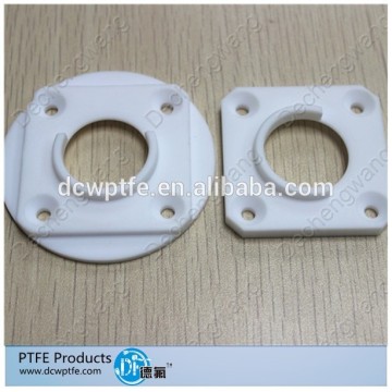 Professional manufacturer of ptfe pipe flange gasket