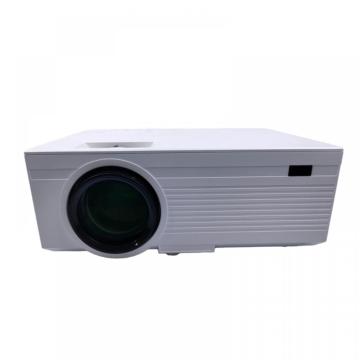 Android Smart Mini Wifi DLP Home Theater Projector