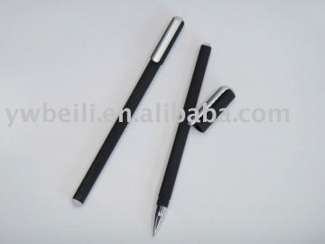 plastic roller pen