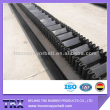 Sidewall Conveyor Belting