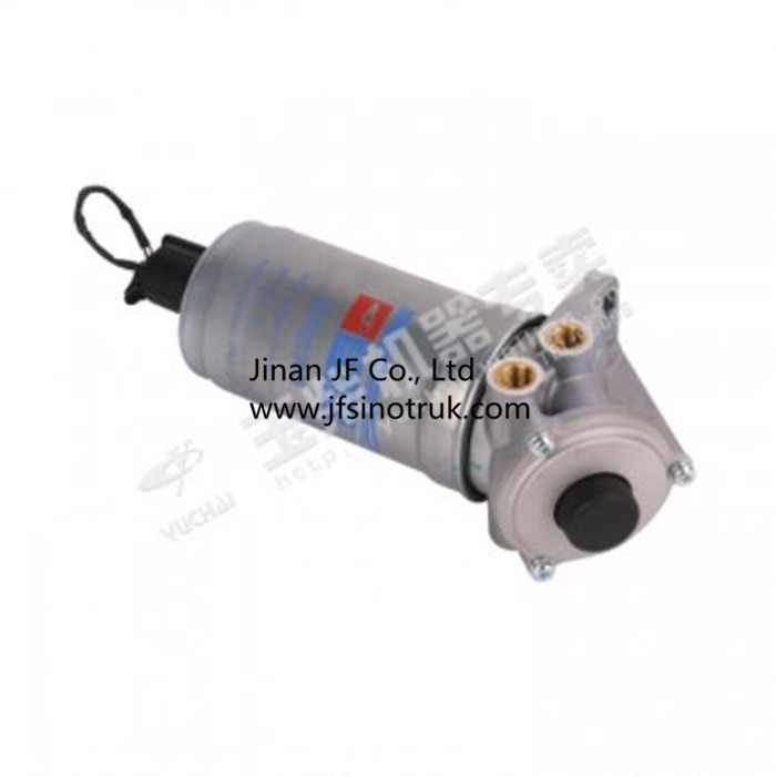 FQB00-1105100A FQB00-1105100 Yuchai Fuel Filter