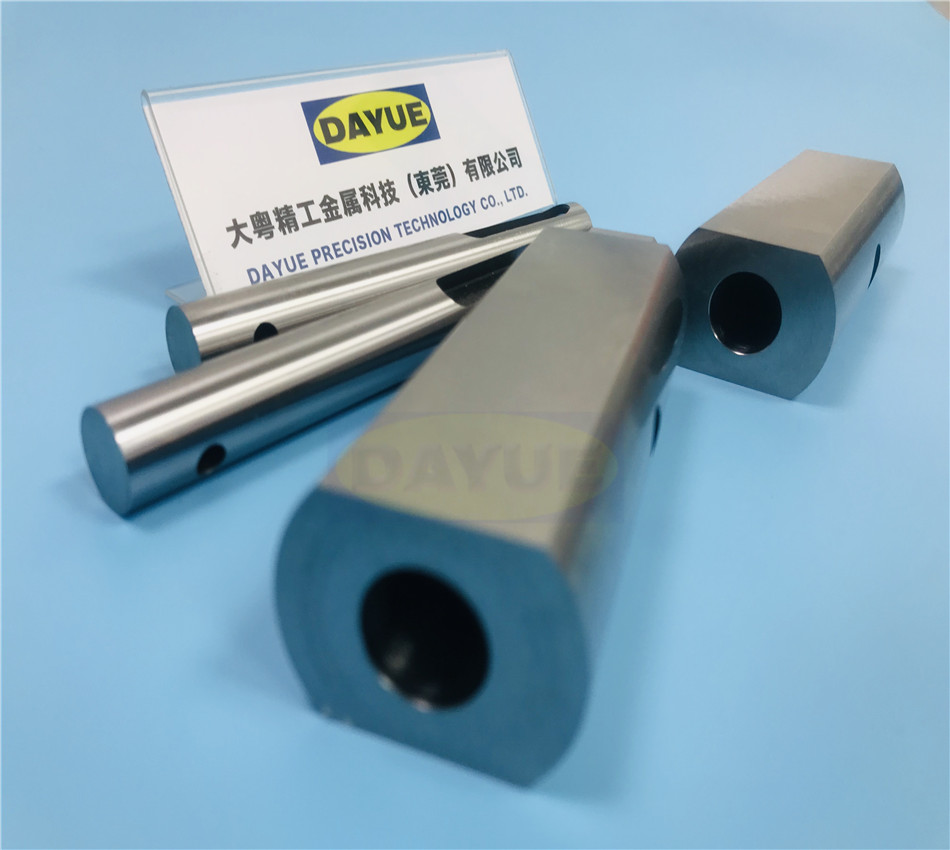 Customized Precision Parts High Quality Cnc Machine Part