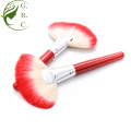 Soft Large Fan Brush Make-up Brushes Tool