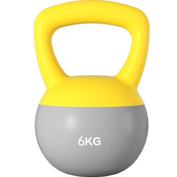 High Quality Cast Iron Kettlebells for Gym and Body Building Fitness