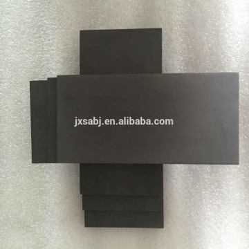 battery graphite plate/high purity graphite plate/extruded graphite plate