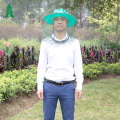 New Camping Green Anti Mosquito Head Net