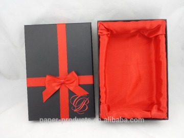 Fancy paper Cosmetic Paper Gift Boxes Wholesale
