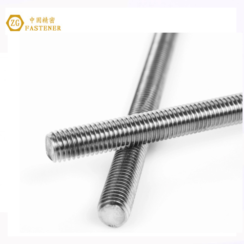 Stainless steel Threaded Rods DIN975