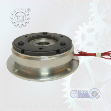 24V Chinese Factory Dry Single Plate Electromagnetic Clutch