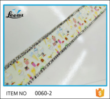 Color Decorative Bead  Rhinestone Crystal Trimming By Yard