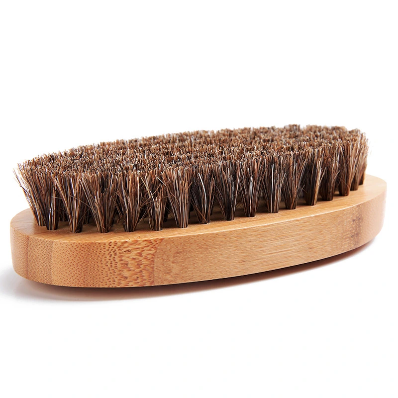 Hotsale Beard Comb Barber Bamboo Brush and Comb