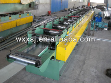 Dry Wall Studs & Tracks Roll Forming Machine