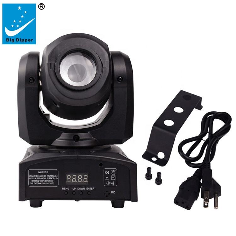 Big Dipper 200W COB 2in1 Warm 100w  +white 100w Led Par Light,Warm white Led stage light,Led studio light  LC002-H