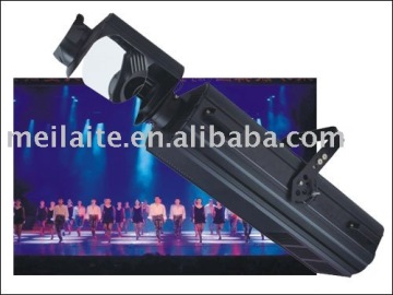 6CH hmi575W scan light dj lighting scanner