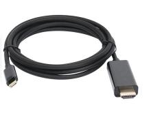 1080P HDMI to Type C HDTV Cable Adapter