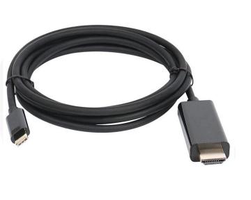 1080P HDMI to Type C HDTV Cable Adapter