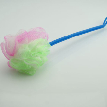 bath back wash brush