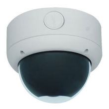 Color CCD Camera, Vandal-resistant Housing, 700TVL Resolution, 0.00001Lux Minimum Illumination